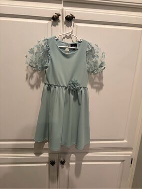 lilt dress
